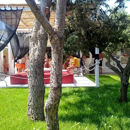 Villetta Con Giardino