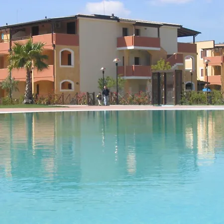 Villetta Con Giardino Marina Di Pisticci