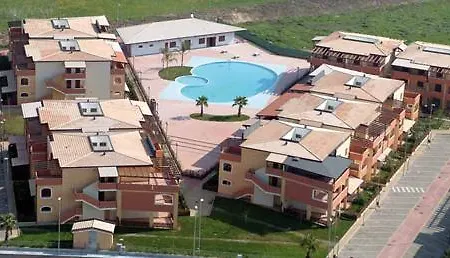 Villetta Con Giardino